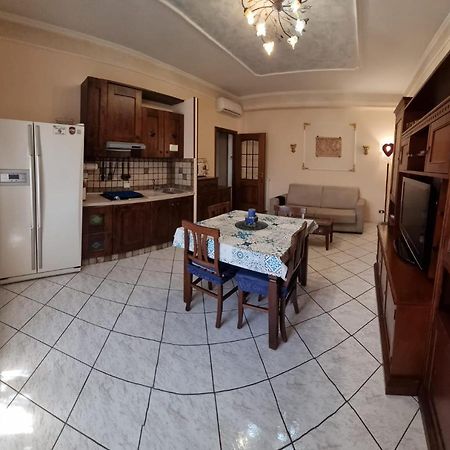 A Casa Mia Appartement Rome Buitenkant foto