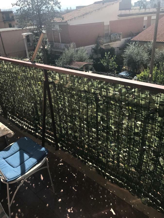 A Casa Mia Appartement Rome Buitenkant foto