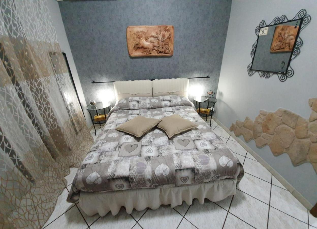 A Casa Mia Appartement Rome Buitenkant foto