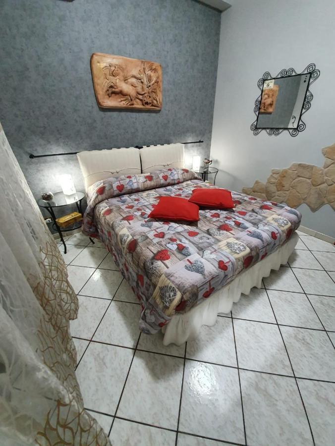 A Casa Mia Appartement Rome Buitenkant foto