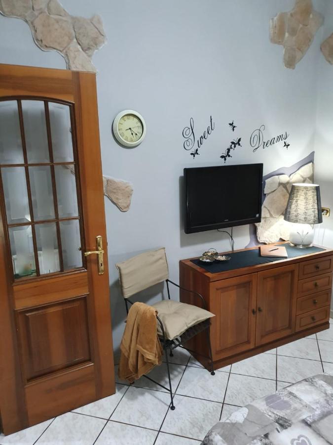 A Casa Mia Appartement Rome Buitenkant foto